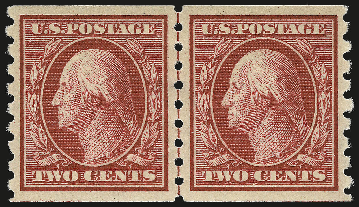 Sale no. 953 — Lot no. 1050 — Siegel Auction Galleries