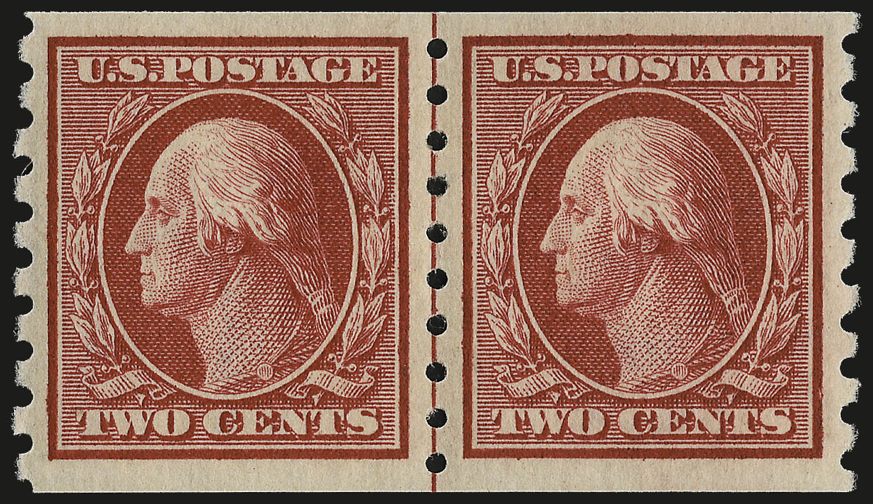 Sale no. 953 — Lot no. 1051 — Siegel Auction Galleries