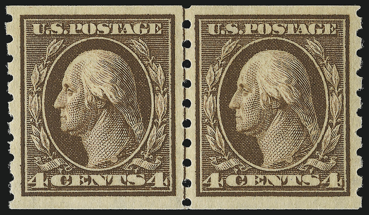 Sale no. 953 — Lot no. 1052 — Siegel Auction Galleries