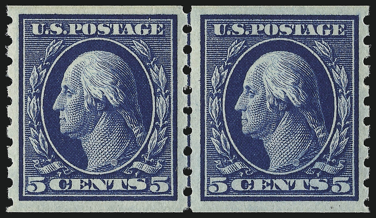 Sale no. 953 — Lot no. 1053 — Siegel Auction Galleries