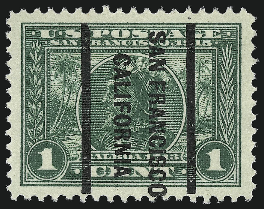 Sale no. 953 — Lot no. 1056 — Siegel Auction Galleries