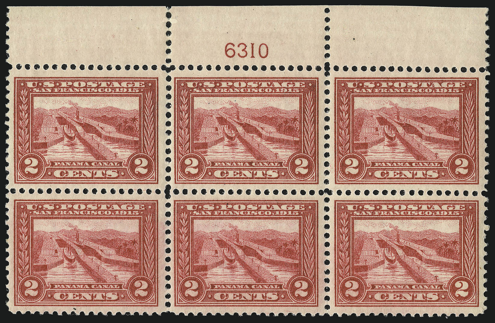 Sale no. 953 — Lot no. 1059 — Siegel Auction Galleries
