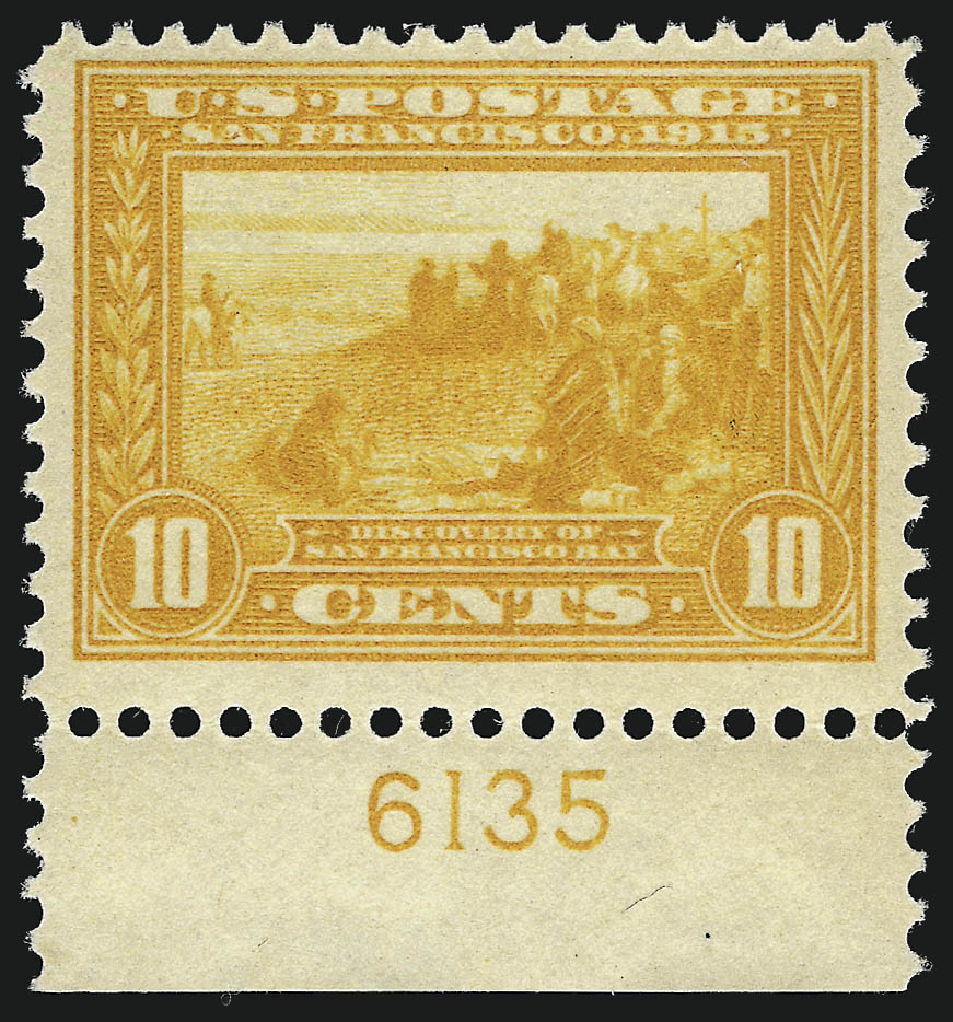 Sale no. 953 — Lot no. 1065 — Siegel Auction Galleries