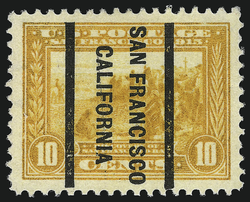Sale no. 953 — Lot no. 1066 — Siegel Auction Galleries