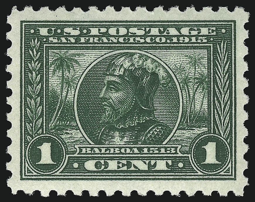 Sale no. 953 — Lot no. 1072 — Siegel Auction Galleries