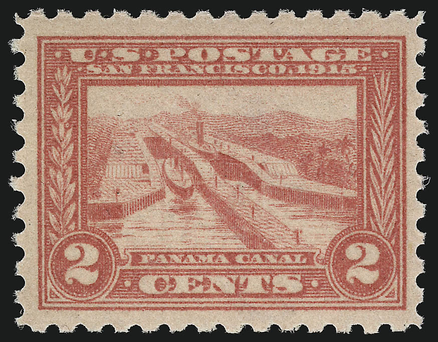 Sale no. 953 — Lot no. 1074 — Siegel Auction Galleries