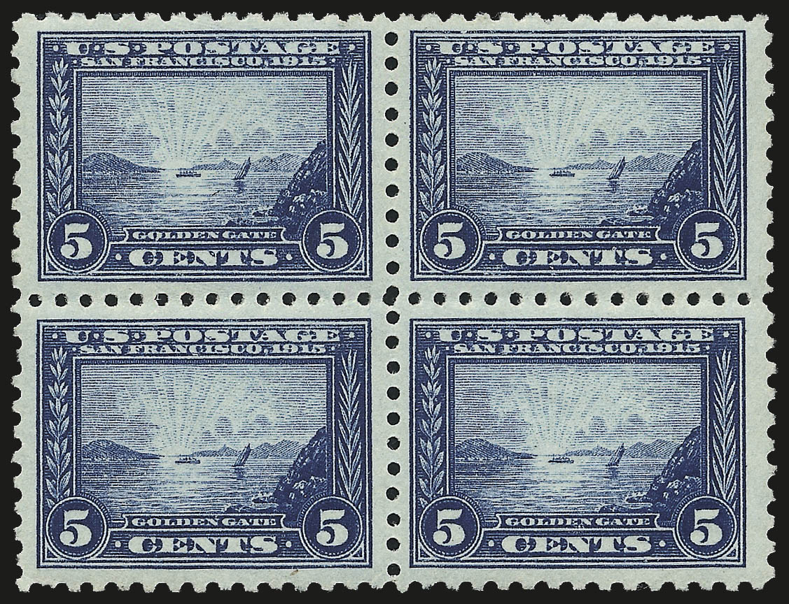 Sale no. 953 — Lot no. 1075 — Siegel Auction Galleries