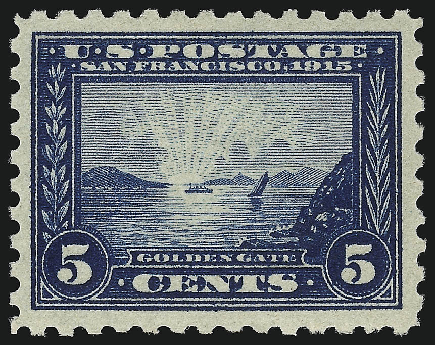 Sale no. 953 — Lot no. 1076 — Siegel Auction Galleries