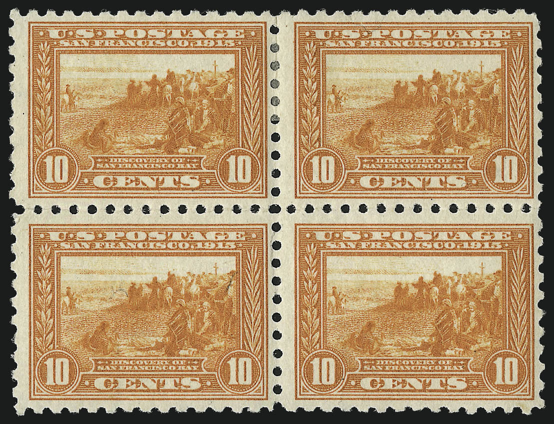 Sale no. 953 — Lot no. 1085 — Siegel Auction Galleries