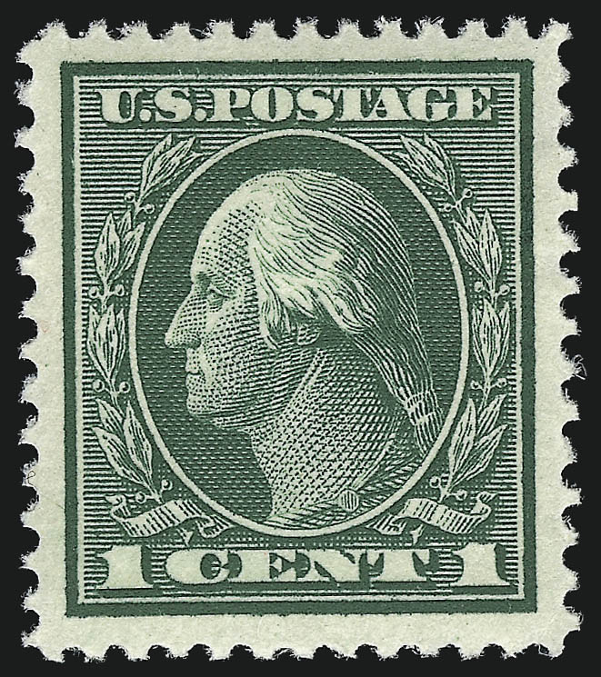 Sale no. 953 — Lot no. 1086 — Siegel Auction Galleries