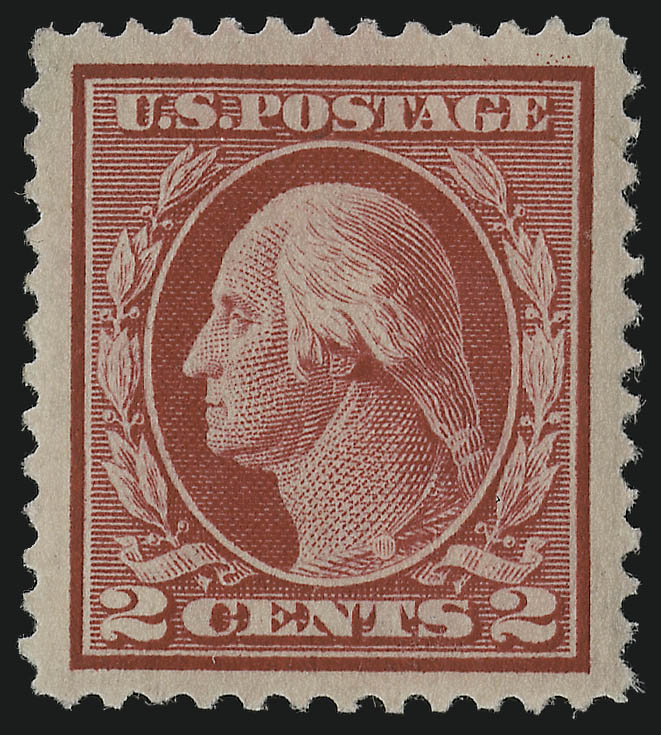 Sale no. 953 — Lot no. 1087 — Siegel Auction Galleries
