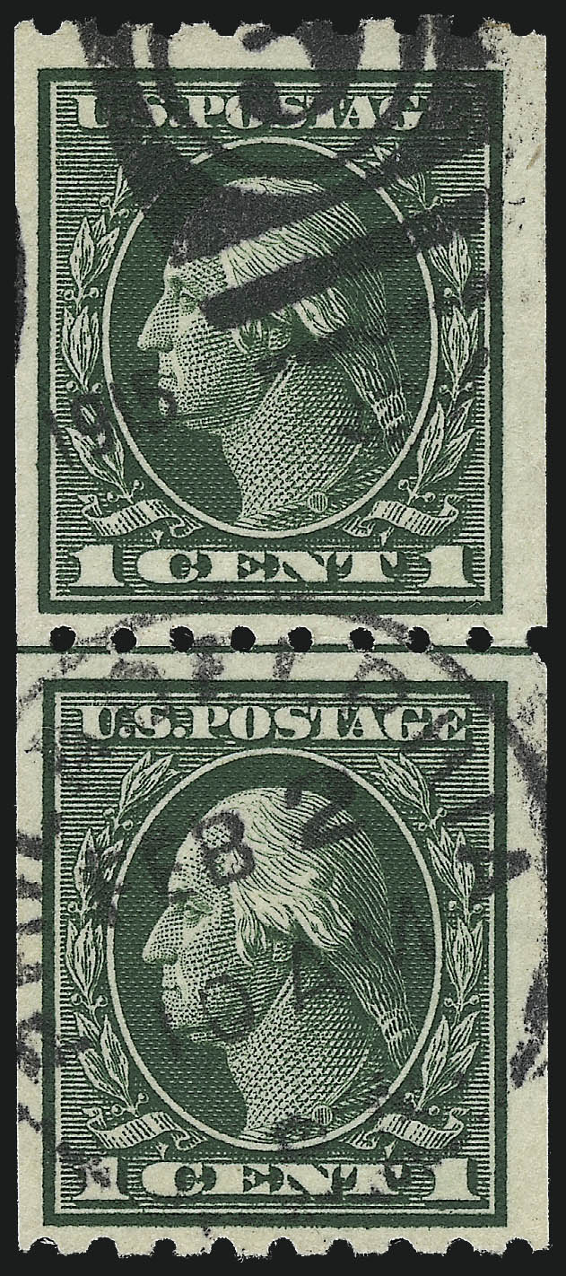 Sale no. 953 — Lot no. 1090 — Siegel Auction Galleries
