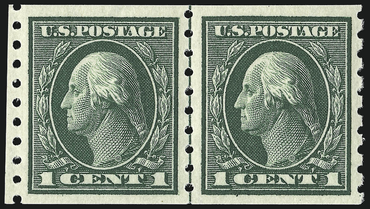 Sale no. 953 — Lot no. 1091 — Siegel Auction Galleries