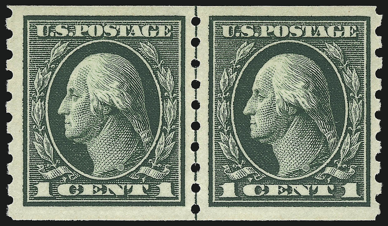 Sale no. 953 — Lot no. 1092 — Siegel Auction Galleries