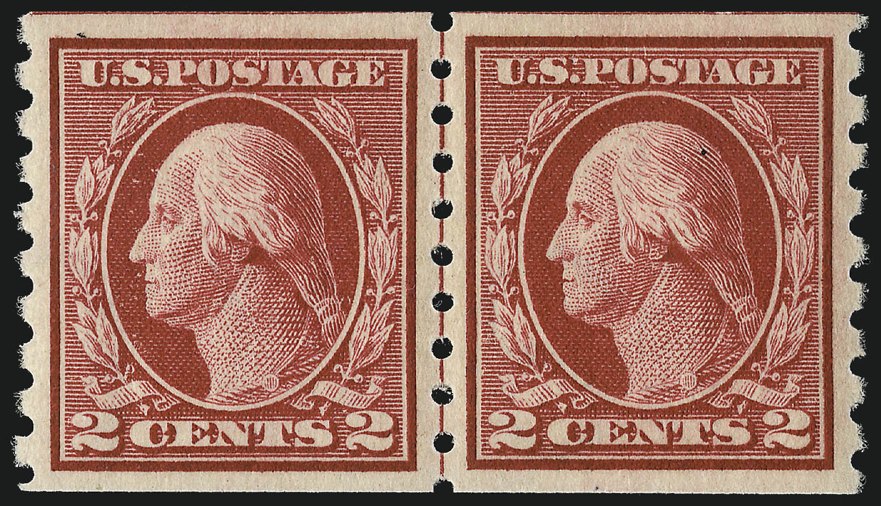 Sale no. 953 — Lot no. 1093 — Siegel Auction Galleries