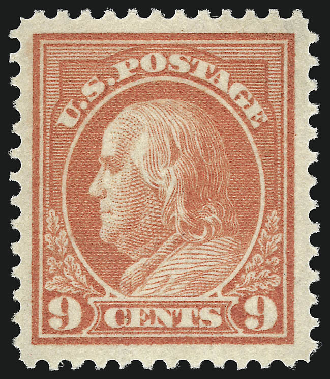 Sale no. 953 — Lot no. 1096 — Siegel Auction Galleries