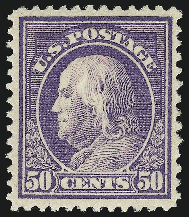 Sale no. 953 — Lot no. 1103 — Siegel Auction Galleries
