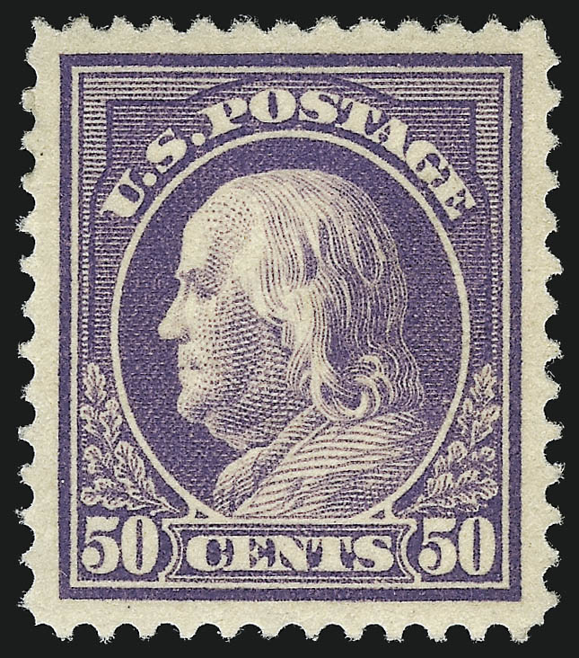 Sale no. 953 — Lot no. 1104 — Siegel Auction Galleries