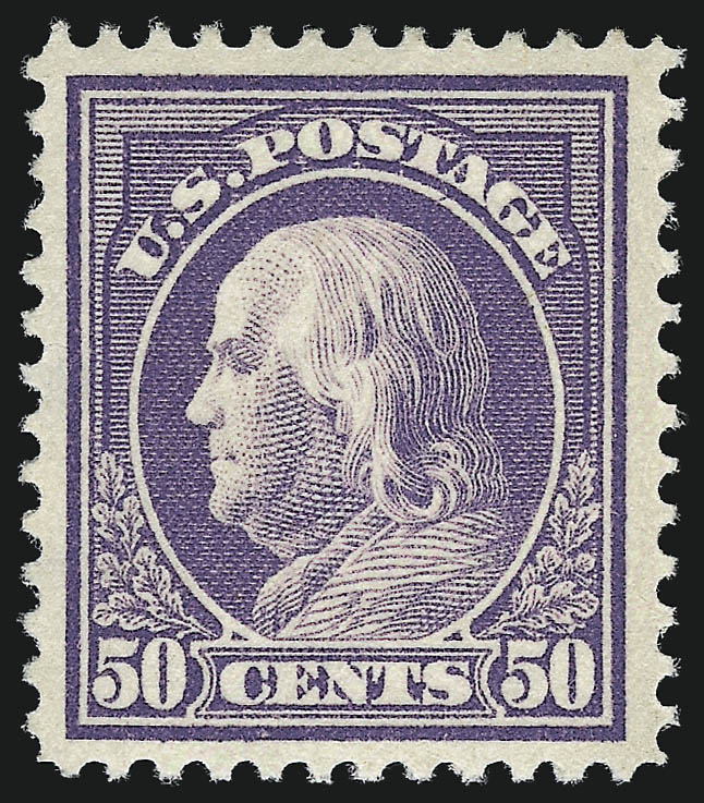 Sale no. 953 — Lot no. 1105 — Siegel Auction Galleries