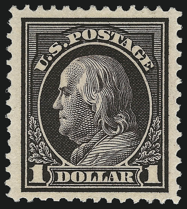 Sale no. 953 — Lot no. 1106 — Siegel Auction Galleries