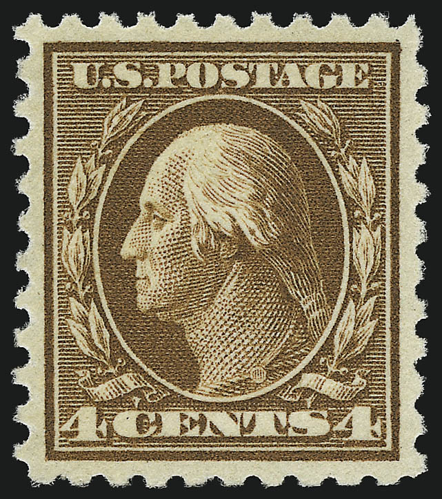 Sale no. 953 — Lot no. 1112 — Siegel Auction Galleries