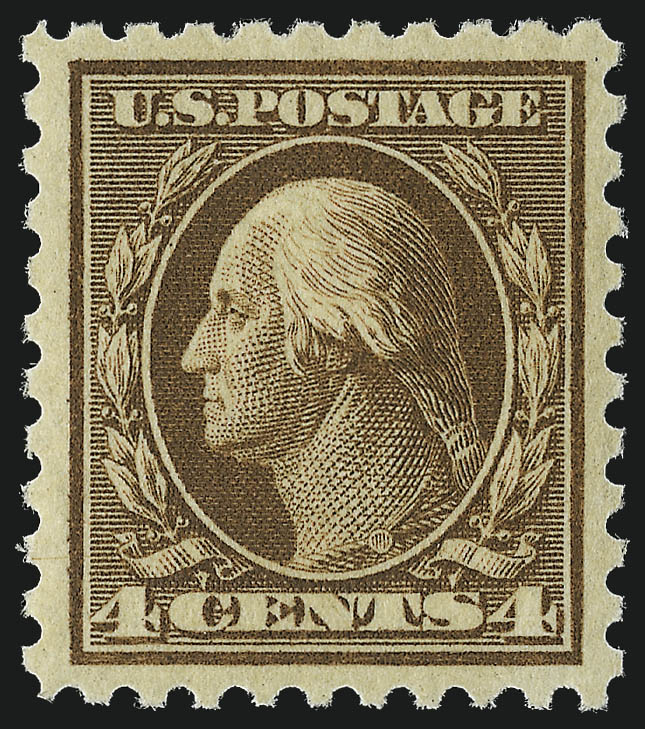 Sale no. 953 — Lot no. 1113 — Siegel Auction Galleries