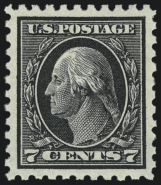 Sale no. 953 — Lot no. 1115 — Siegel Auction Galleries