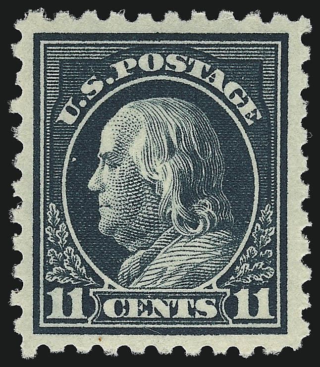 Sale no. 953 — Lot no. 1118 — Siegel Auction Galleries