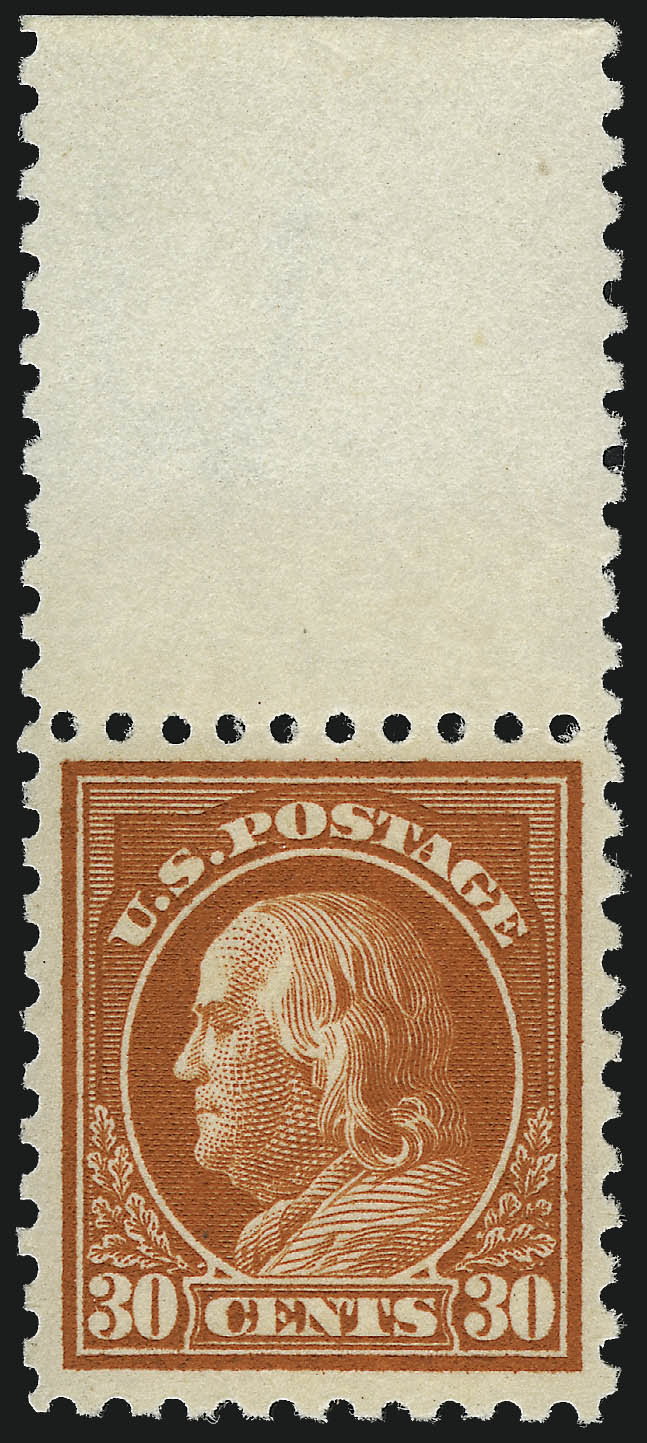 Sale no. 953 — Lot no. 1122 — Siegel Auction Galleries