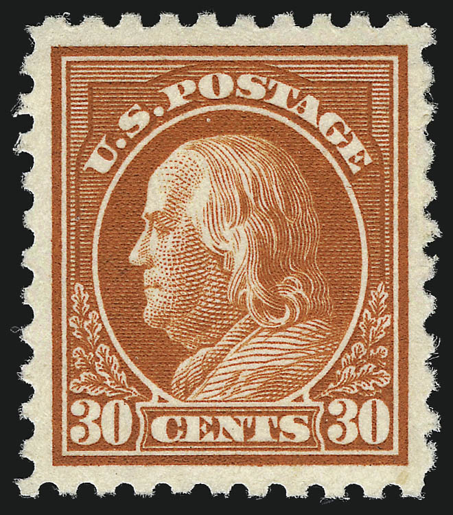Sale no. 953 — Lot no. 1123 — Siegel Auction Galleries