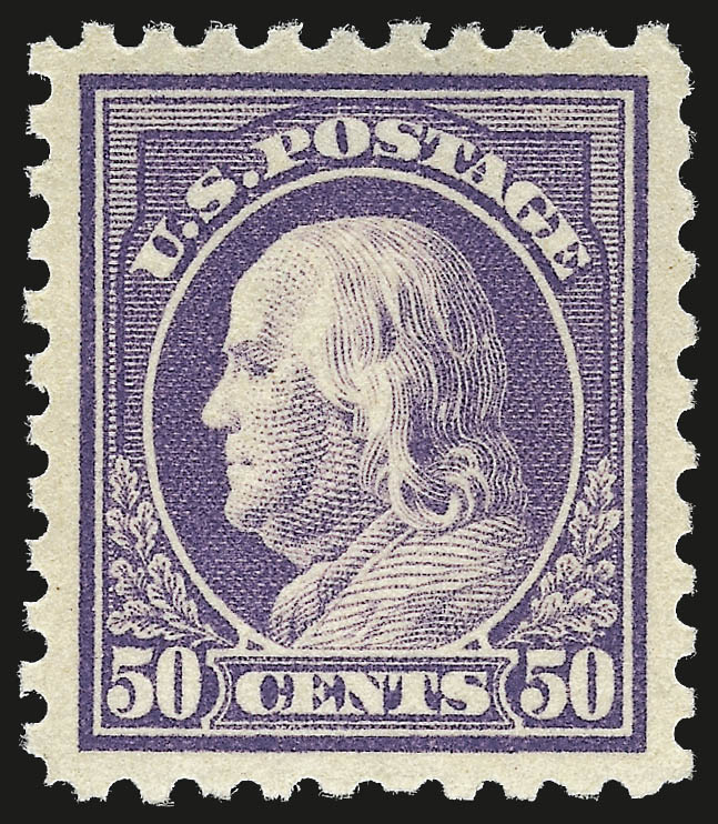 Sale no. 953 — Lot no. 1124 — Siegel Auction Galleries