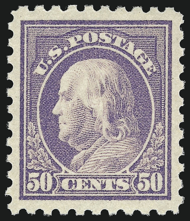 Sale no. 953 — Lot no. 1126 — Siegel Auction Galleries