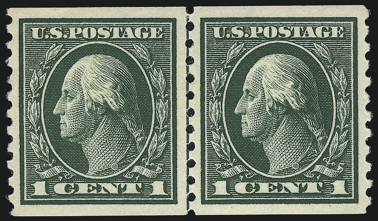 Sale no. 953 — Lot no. 1128 — Siegel Auction Galleries