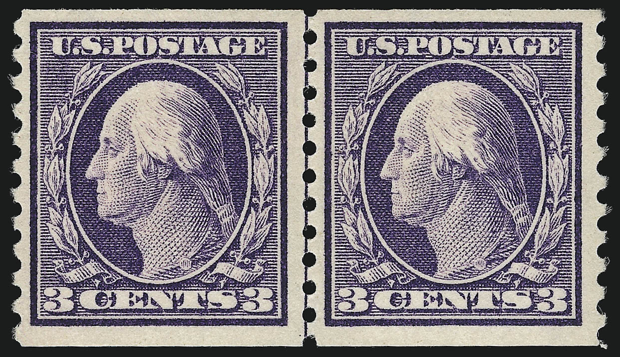 Sale no. 953 — Lot no. 1131 — Siegel Auction Galleries