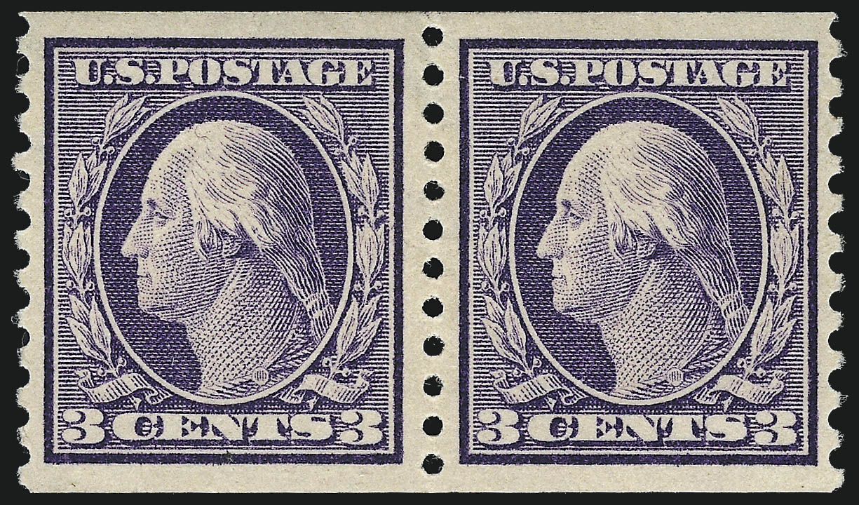 Sale no. 953 — Lot no. 1132 — Siegel Auction Galleries
