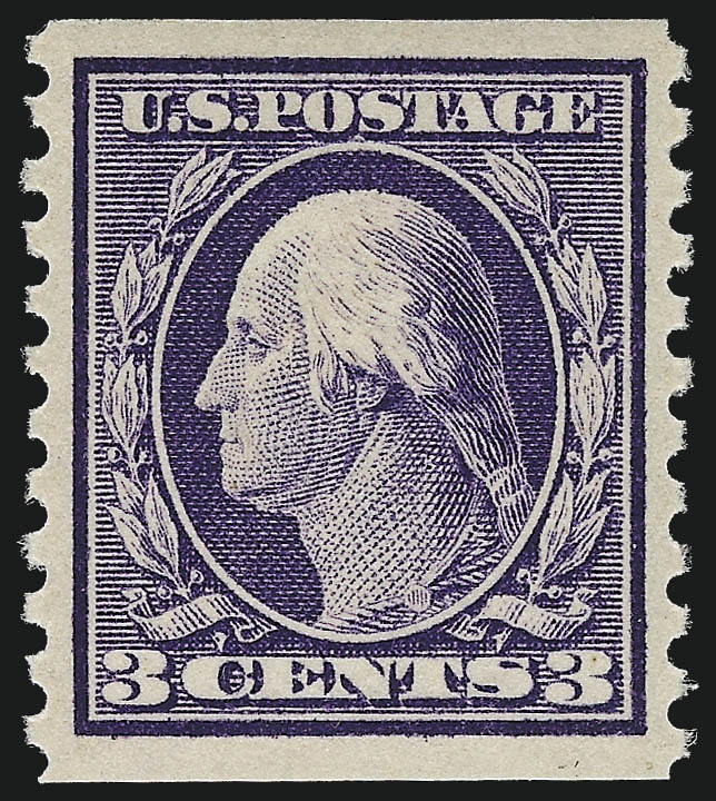 Sale no. 953 — Lot no. 1133 — Siegel Auction Galleries