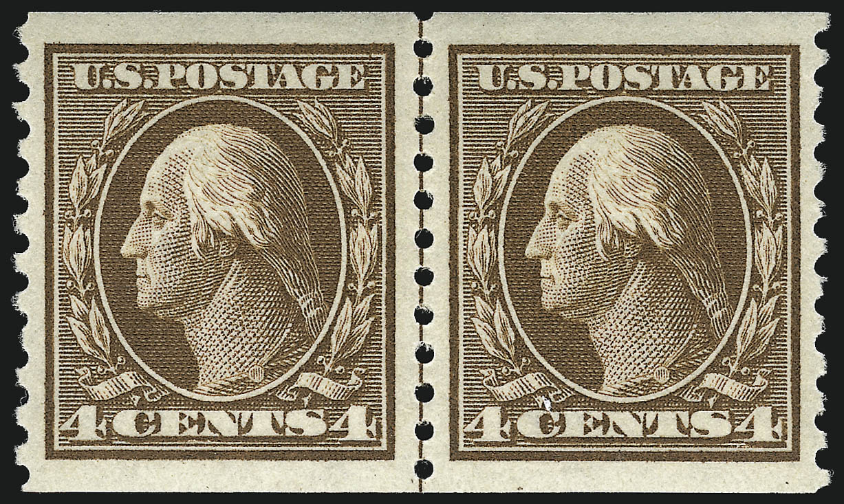 Sale no. 953 — Lot no. 1137 — Siegel Auction Galleries