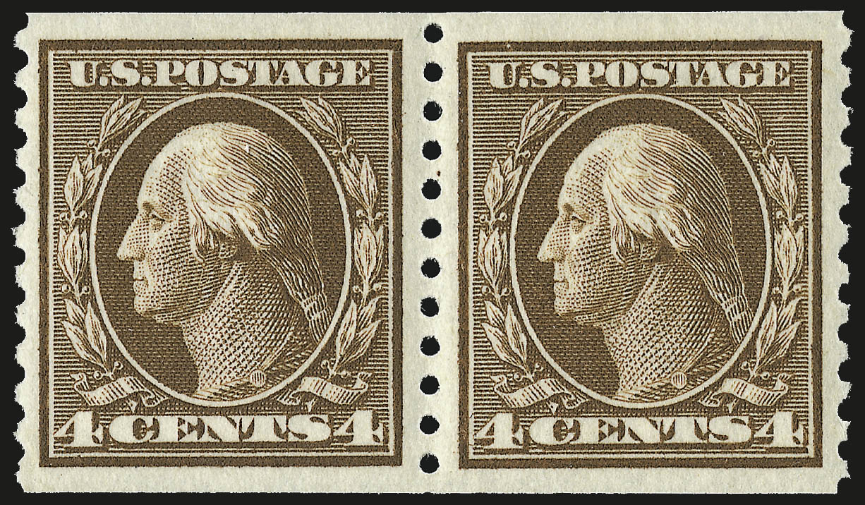 Sale no. 953 — Lot no. 1138 — Siegel Auction Galleries