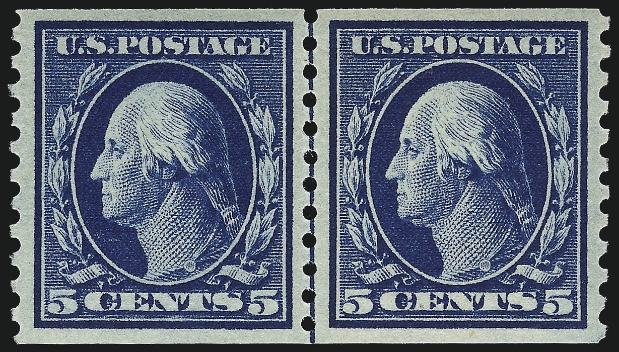 Sale no. 953 — Lot no. 1140 — Siegel Auction Galleries