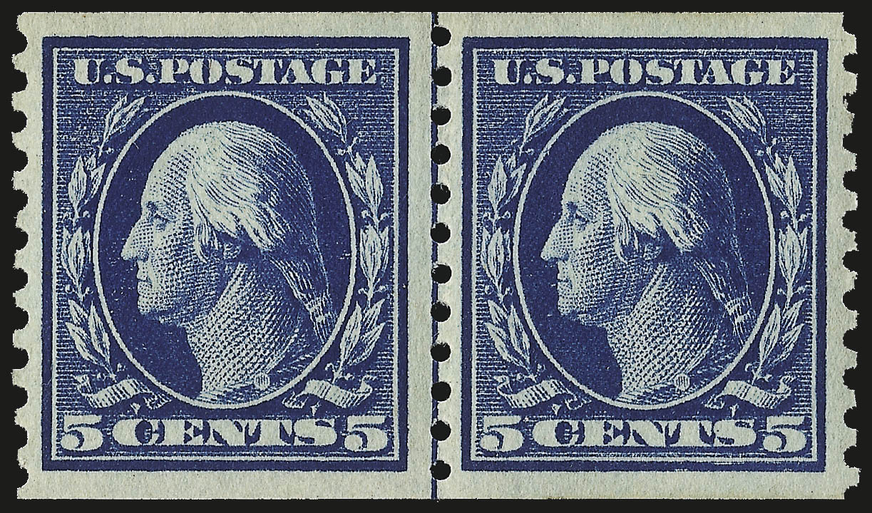 Sale no. 953 — Lot no. 1141 — Siegel Auction Galleries
