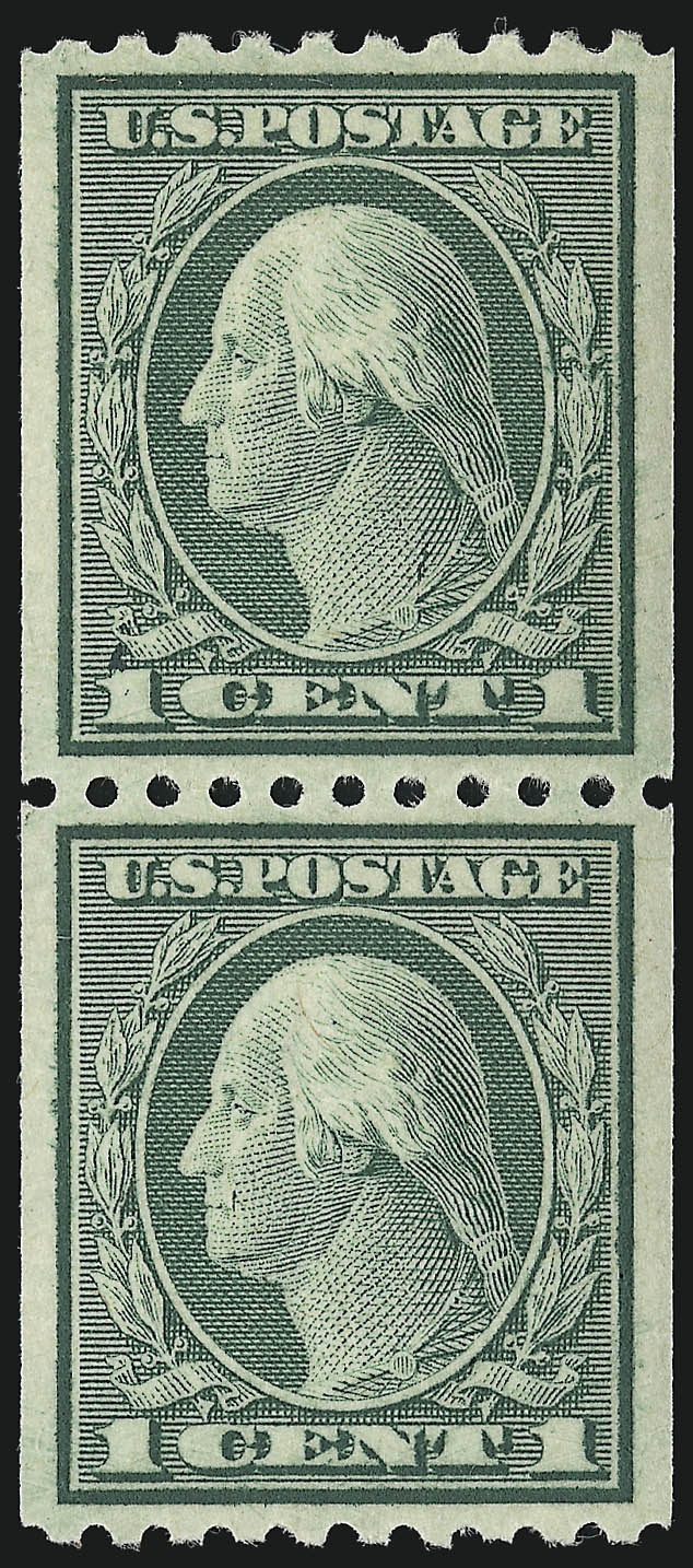Sale no. 953 — Lot no. 1142 — Siegel Auction Galleries