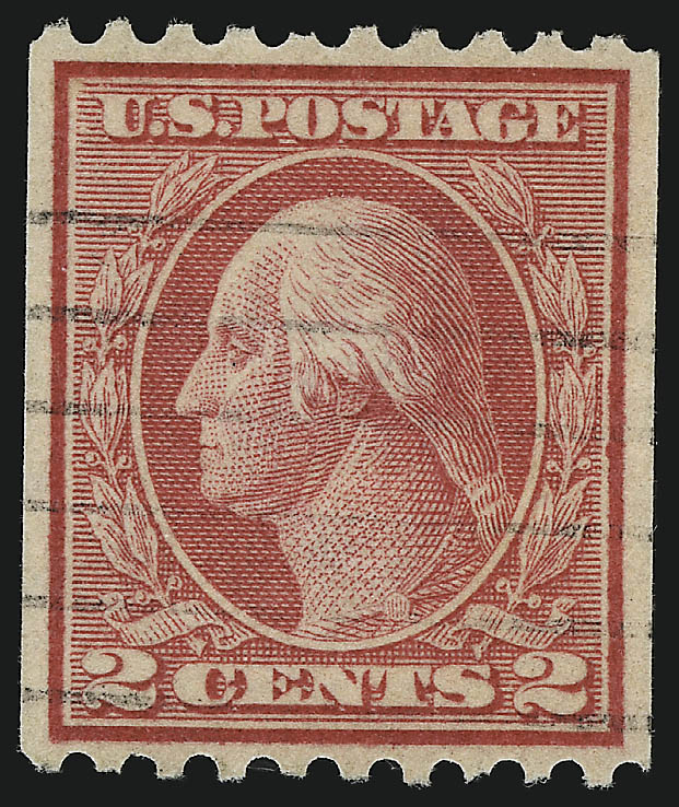 Sale no. 953 — Lot no. 1145 — Siegel Auction Galleries