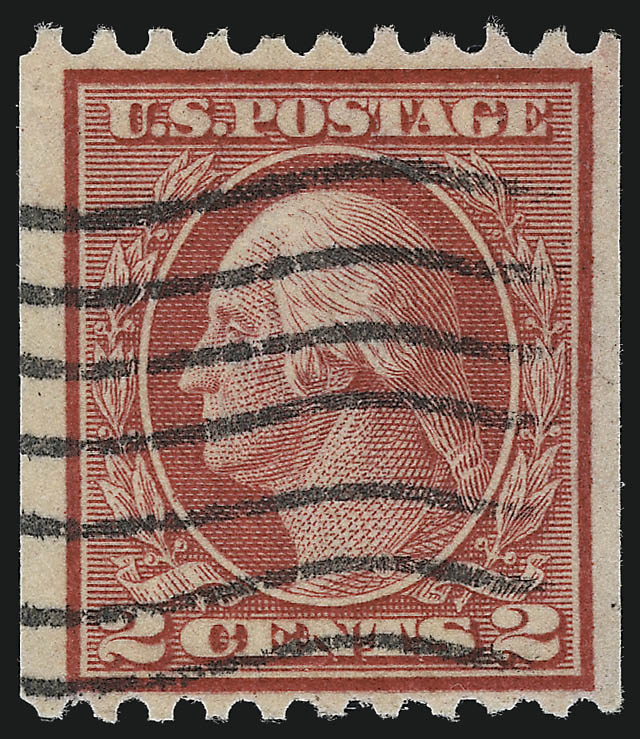 Sale no. 953 — Lot no. 1146 — Siegel Auction Galleries