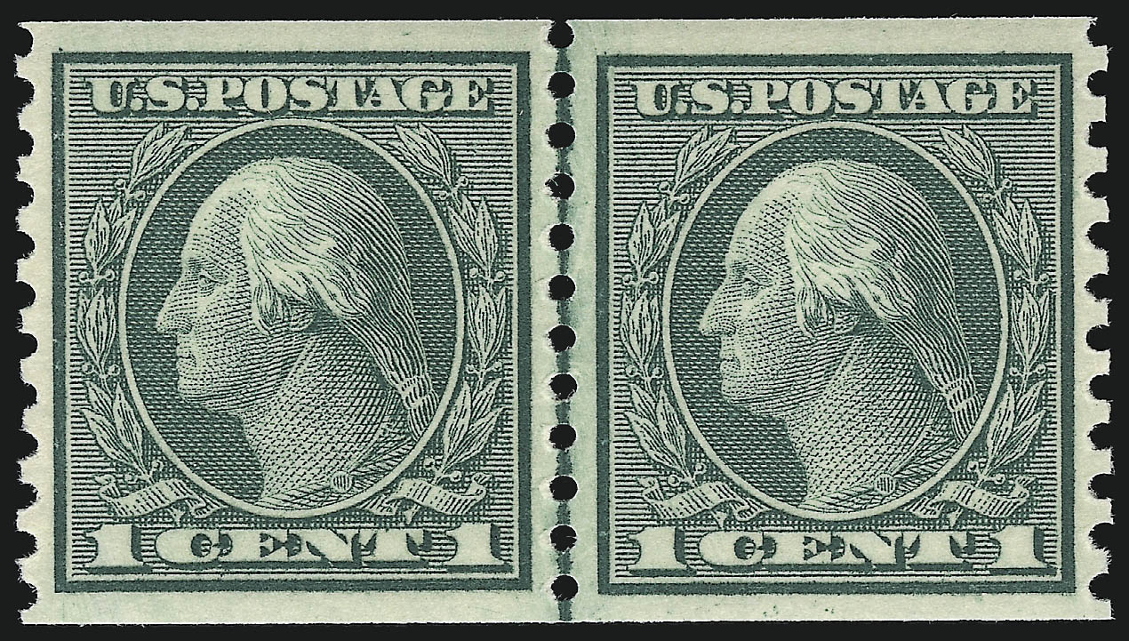Sale no. 953 — Lot no. 1147 — Siegel Auction Galleries