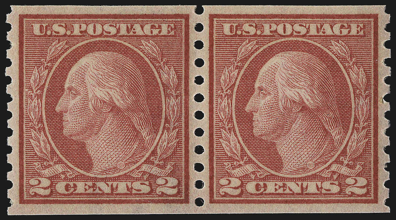 Sale no. 953 — Lot no. 1153 — Siegel Auction Galleries