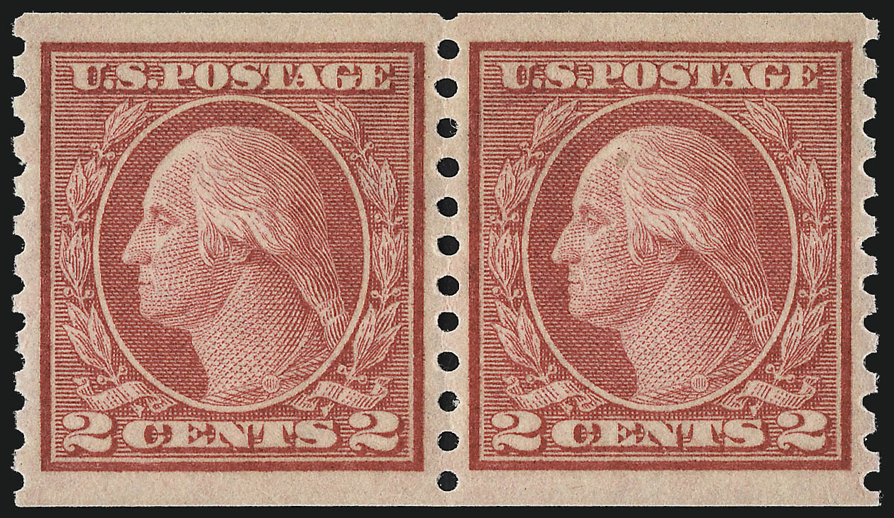 Sale no. 953 — Lot no. 1154 — Siegel Auction Galleries