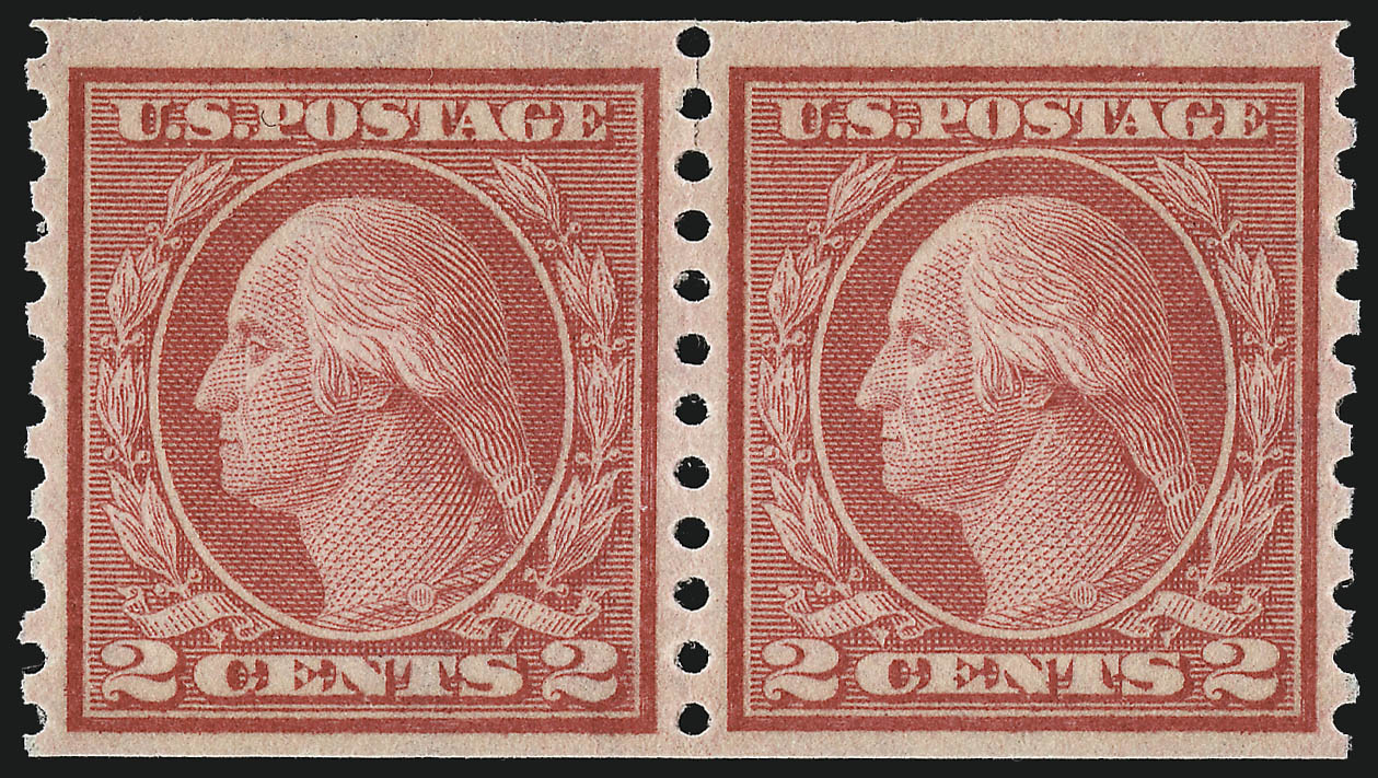 Sale no. 953 — Lot no. 1156 — Siegel Auction Galleries