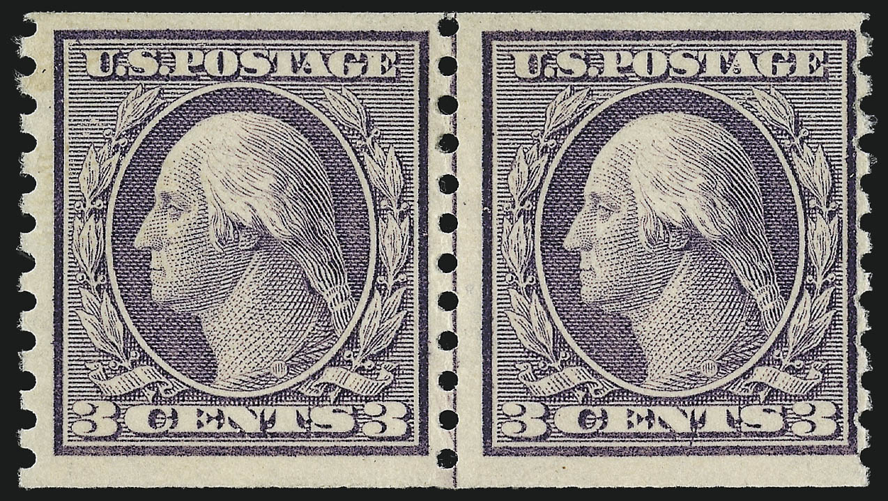 Sale no. 953 — Lot no. 1157 — Siegel Auction Galleries