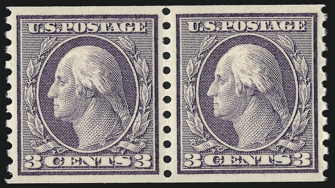 Sale no. 953 — Lot no. 1158 — Siegel Auction Galleries