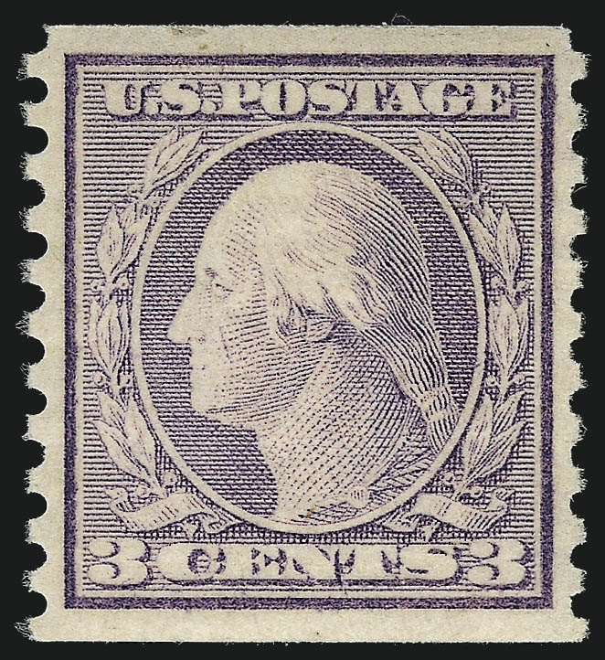 Sale no. 953 — Lot no. 1159 — Siegel Auction Galleries